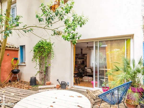 Maison 3 pièces 66 m²