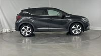Renault Captur 1.3 TCe 140ch FAP RS Line -21 — photo 4