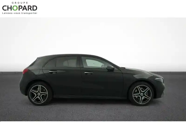 Mercedes Classe A 250 e hybrid eq 8g-dct — photo 43