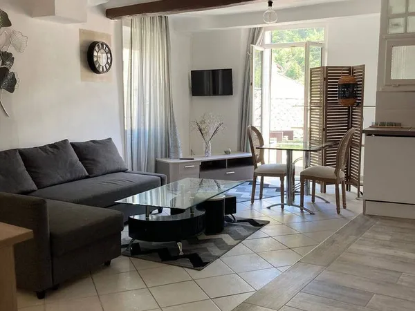 Appartement 2 pièces 51 m²