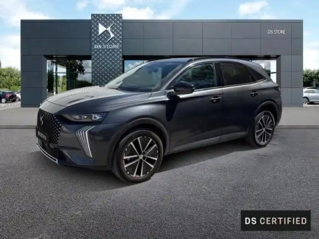 Ds Ds 7 1.5 bluehdi 130ch edition france — photo 1