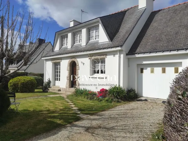 Maison 4 pièces 98 m²
