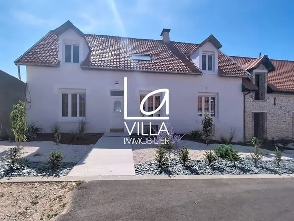 Le Domaine LE RIEUX, un ensemble immobilier d'exception