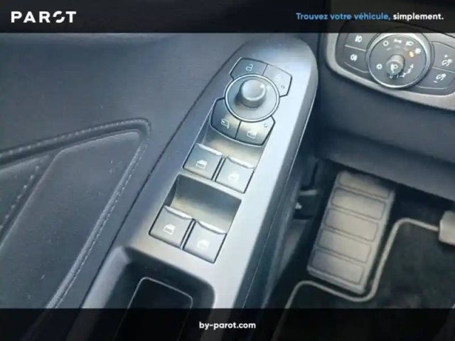 Ford Focus active 1.0 flexifuel 125 s&amp;s mhev x — photo 6
