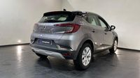 Renault Captur 1.3 TCe 140ch FAP Intens EDC -21 — photo 5