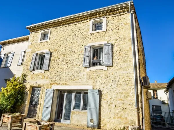 Maison 6 pièces 168 m²