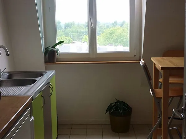Loue colocation appartement 26m² Saint-Cyr-l'École proche gare