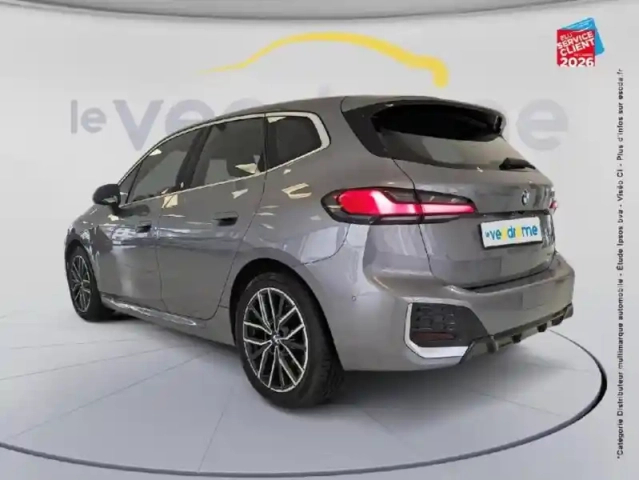 Bmw Serie 2 activetourer 218i 136ch m sport dkg7 — photo 23
