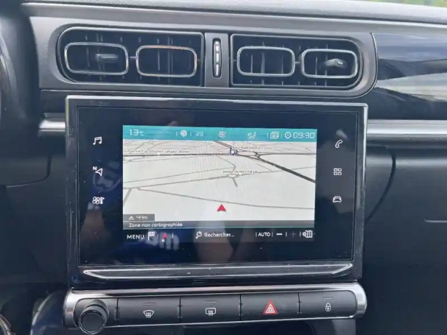 Citroën C3 puretech 83 s&amp;s bvm5 — photo 13