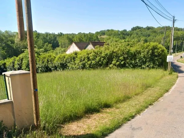 Terrain constructible