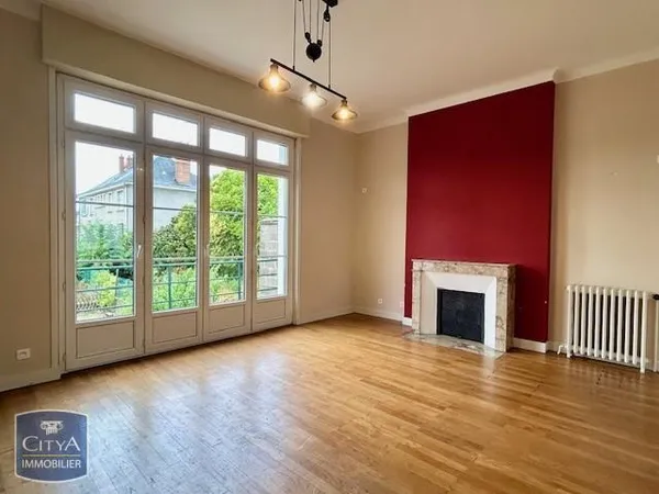Maison 5 pièces 161 m²