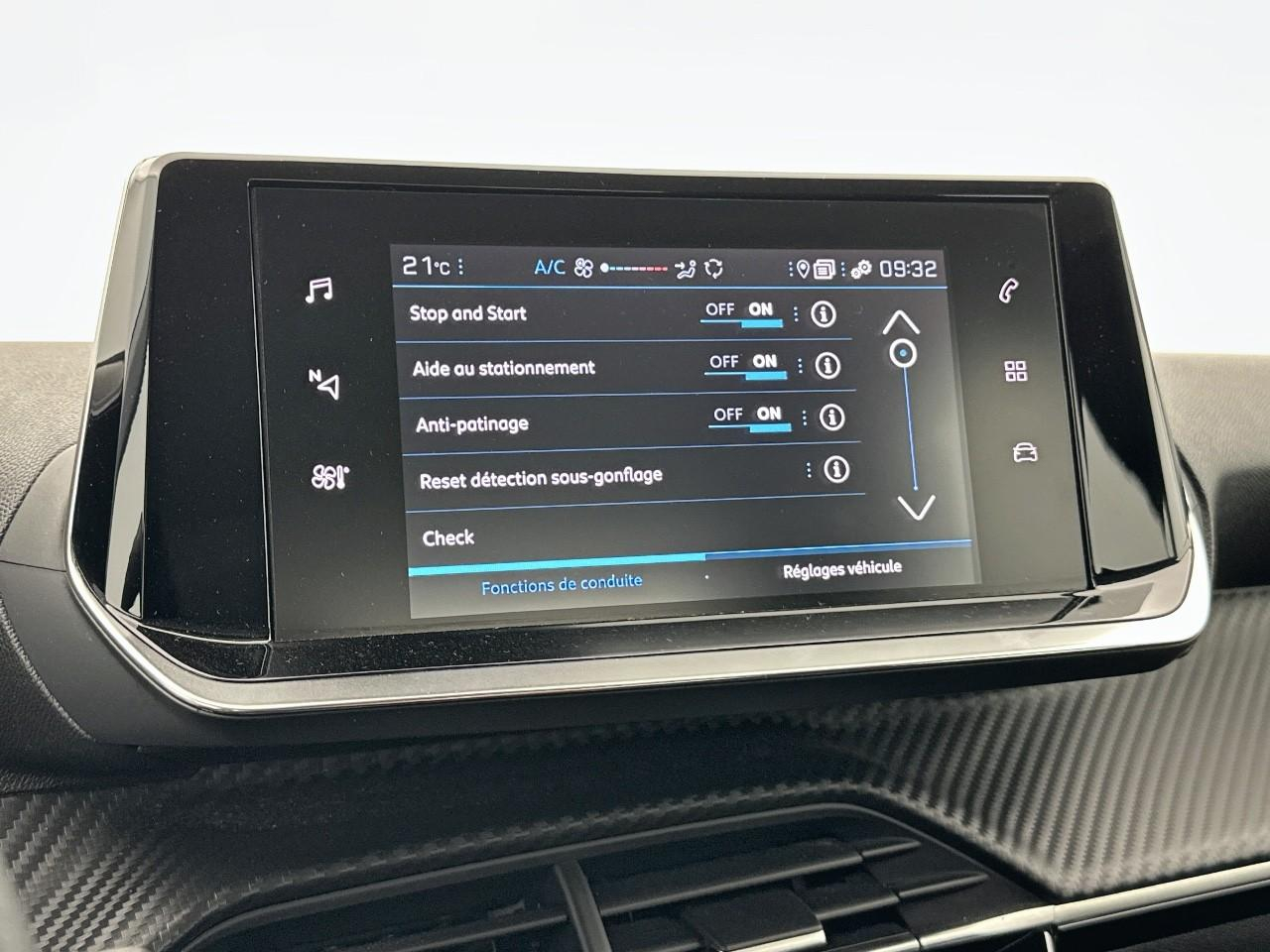 Peugeot 208 puretech 100 s&s bvm6 active pack — photo 25