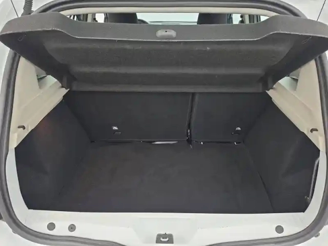 Dacia Sandero eco-g 100 — photo 14