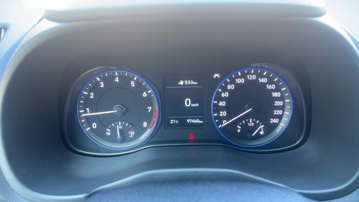 Hyundai Kona 1.0 T-GDi 120 - Edition #1 – 2018 – 97460 km – Essence – Boîte Manuelle — photo 20