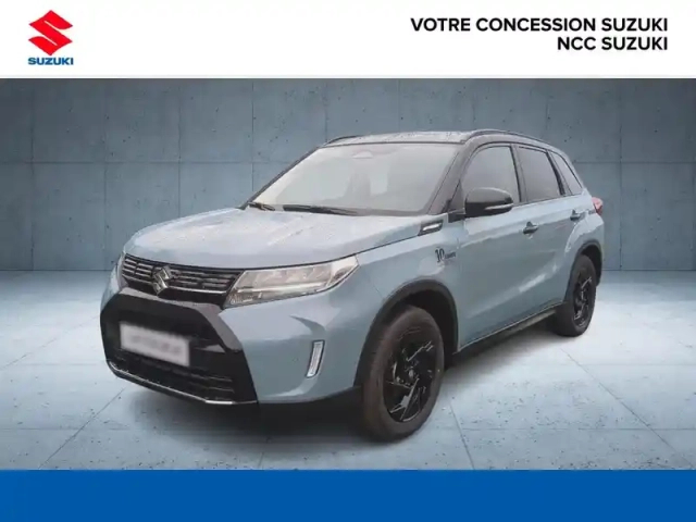 Suzuki Vitara 1.4 boosterjet hybrid 110ch xplore auto