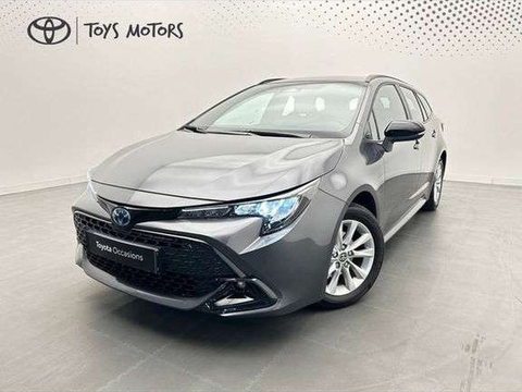 Toyota COROLLA Toyota Corolla Touring Sports Hybride 1.8L 140h Dynamic