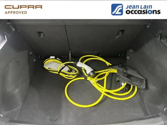 Cupra Born 230 ch - batterie xl — photo 14