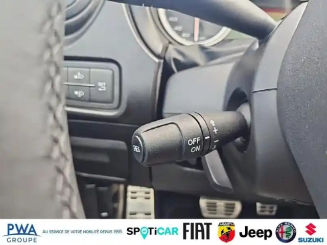 Alfa Romeo Mito 1.4 tb multiair 140ch lusso tct stop&amp;start — photo 15