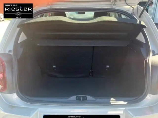 Citroën C3 puretech 83 ch bvm5 — photo 6