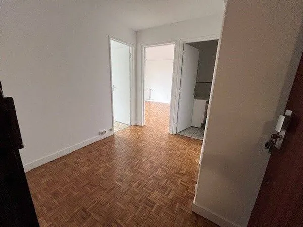 Appartement 2 pièces 54 m²