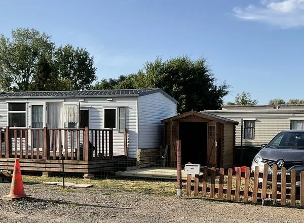 Mobilhome ATLAS TEMPO 4 saisons 6 personnes