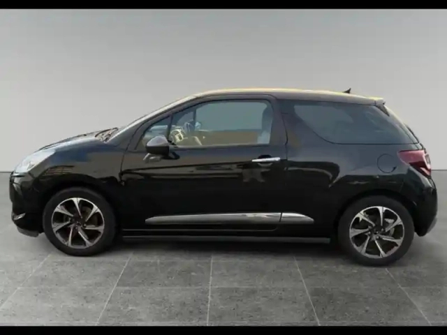 Ds Ds 3 puretech 130ch sport chic s&amp;s — photo 2