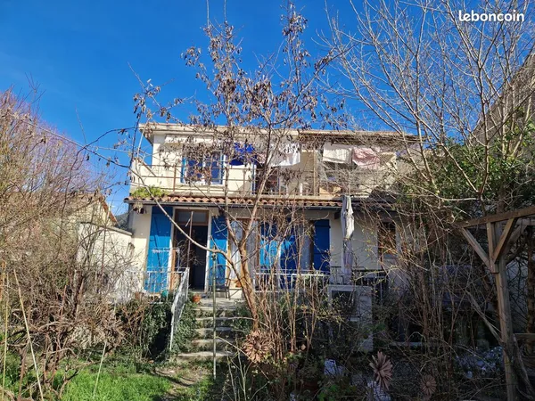 Maison 5 pièces 135 m²