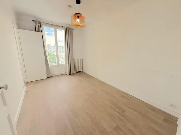 Appartement 1 pièce 24 m²