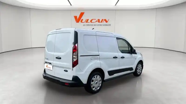 Ford Transit Connect fgn l1 1.0e100 e85 s&amp;s — photo 47