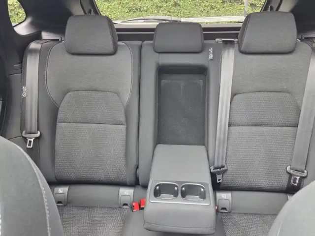 Nissan Qashqai e-power 190 ch — photo 34