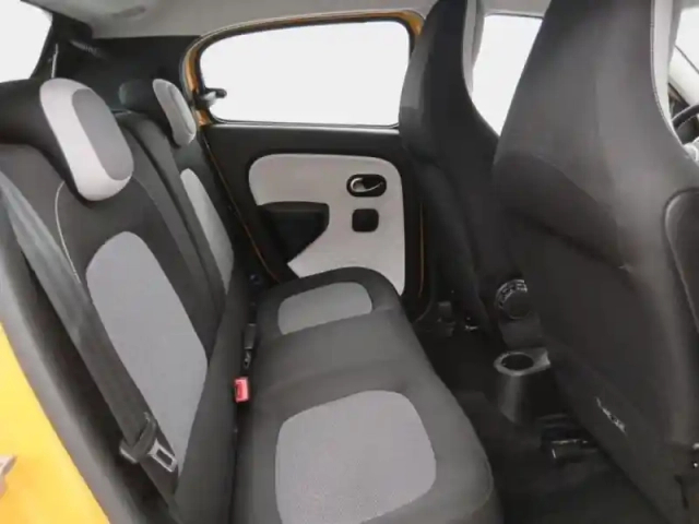 Renault Twingo e-tech electric equilibre r80 achat intégral — photo 12