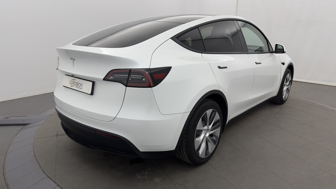 Tesla MODEL Y Grande Autonomie Dual Motor AWD — photo 5