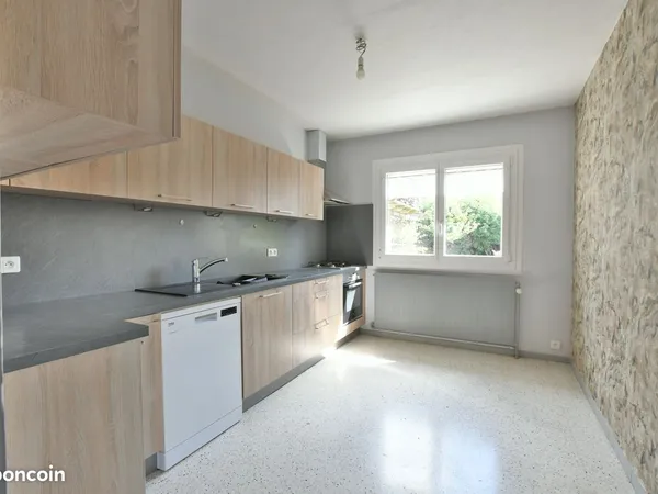 Maison Vente Charmes 6p 120m² 199000€