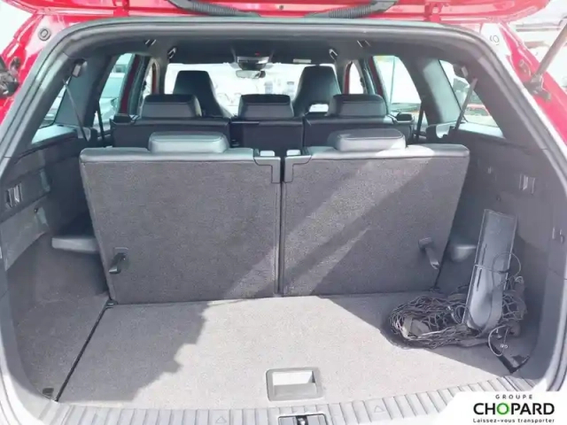 Skoda Kodiaq 1.5 tsi 150 act dsg7 7pl — photo 8