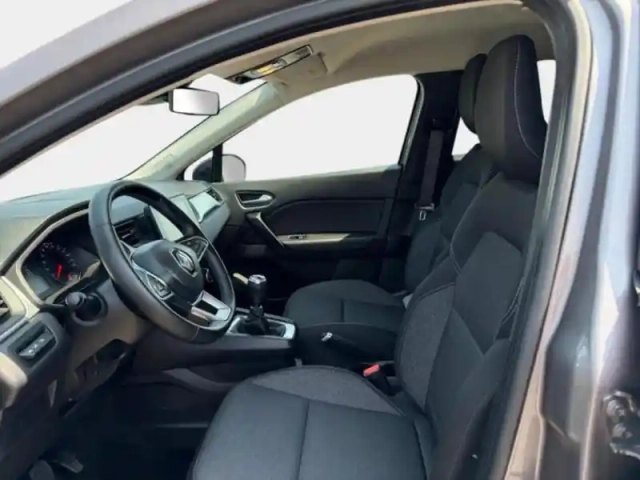 Renault Captur 1.0 tce 90ch evolution — photo 14