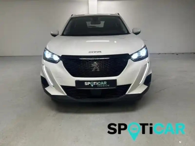 Peugeot 2008 1.2 puretech 130ch s&amp;s style — photo 2