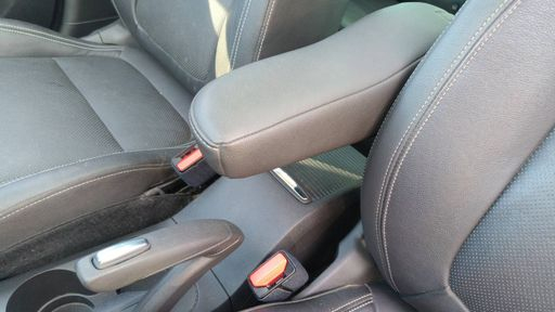 Opel Crossland X 1.2 Turbo 110 BVA6 - Ultimate – 2019 – 82721 km – Essence – Boîte Automatique — photo 9