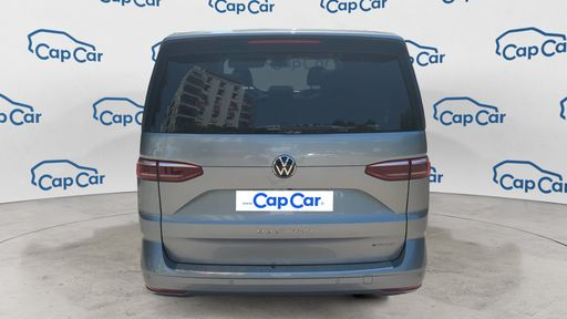 Volkswagen Multivan Long 1.4 e TSi  218 Hybride  DSG6 - Life – 2022 – 132900 km – Hybride rechargeable – Boîte Automatique — photo 33