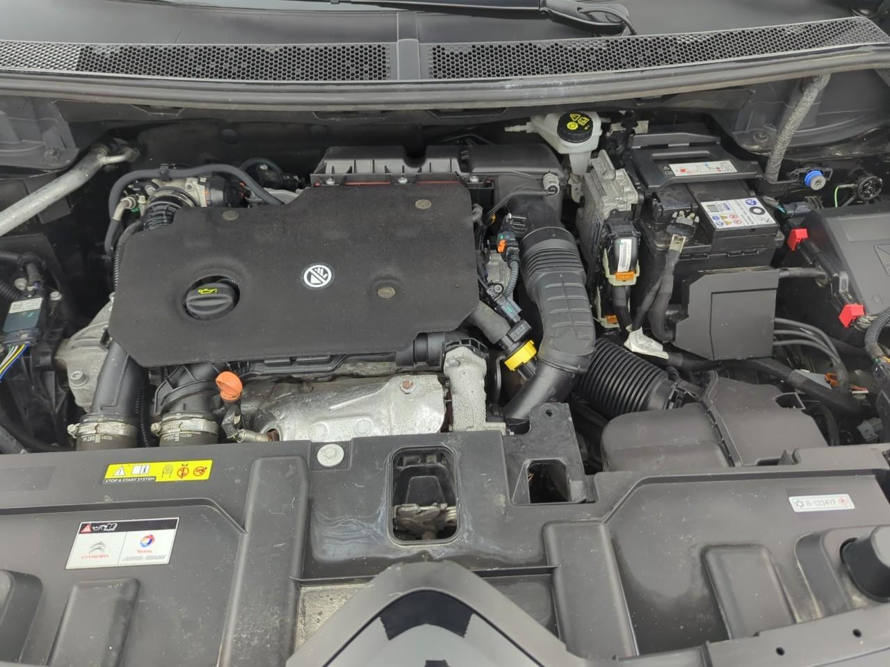 Citroën C5 Aircross bluehdi 130 s&s eat8 shine — photo 16