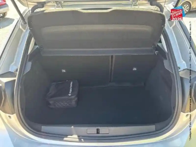 Opel Corsa 1.2 turbo 100ch — photo 14