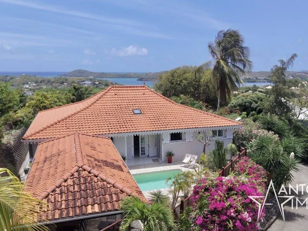 Villa 5 pièces 152 m²