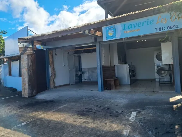 Local secteur les Orangers