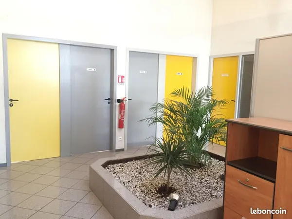 Local 14 m² Andernos-les-Bains