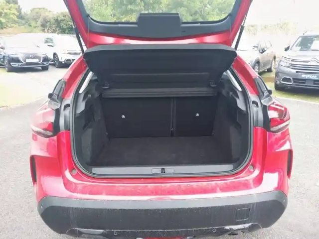 Citroën C4 puretech 100 bvm6 — photo 6