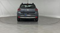 Dacia Sandero 1.0 ECO-G 100ch Stepway Confort -22 — photo 6
