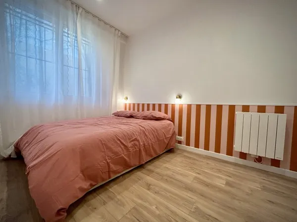 Loue chambre en colocation appartement 83m² Montpellier