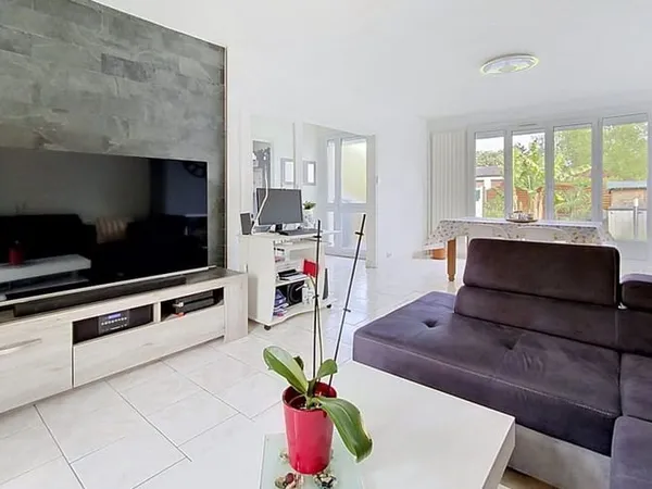 Maison 4 pièces 91 m²