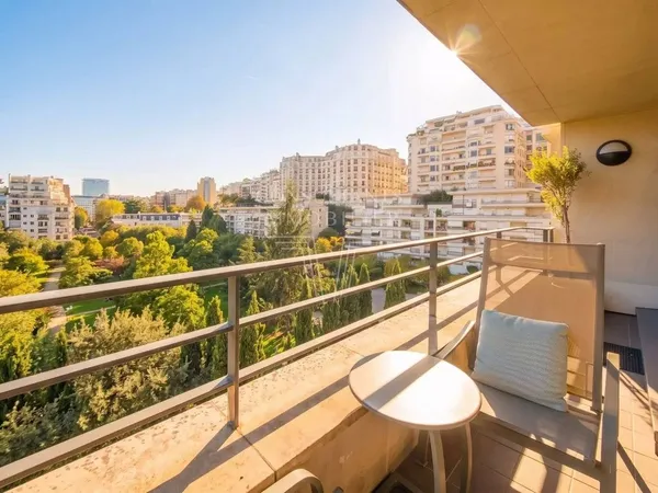 Appartement 3 pièces 73 m²