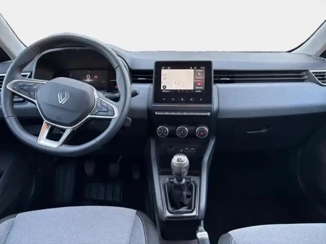 Renault Clio 1.5 dci 100ch evolution - 25 — photo 43
