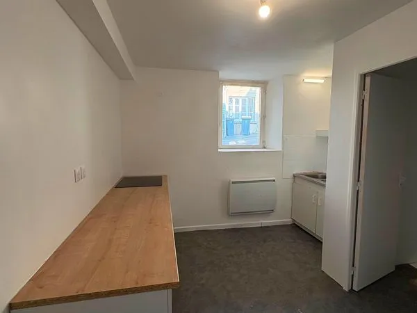 Appartement T3